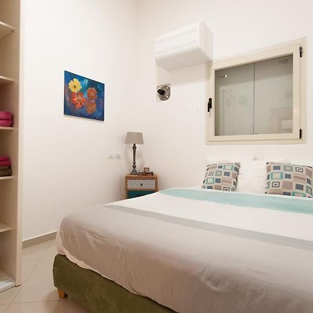 Appartamento Pinsker 46 Tel Aviv Esterno foto