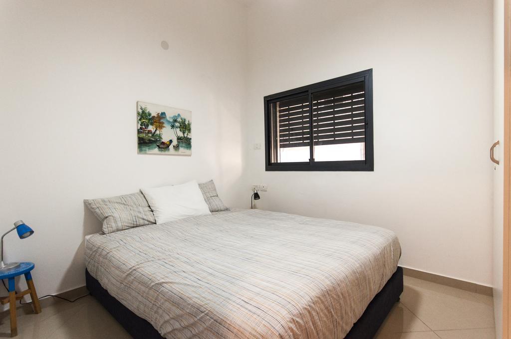 Appartamento Pinsker 46 Tel Aviv Esterno foto