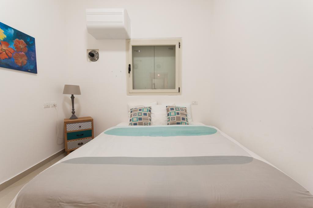 Appartamento Pinsker 46 Tel Aviv Esterno foto